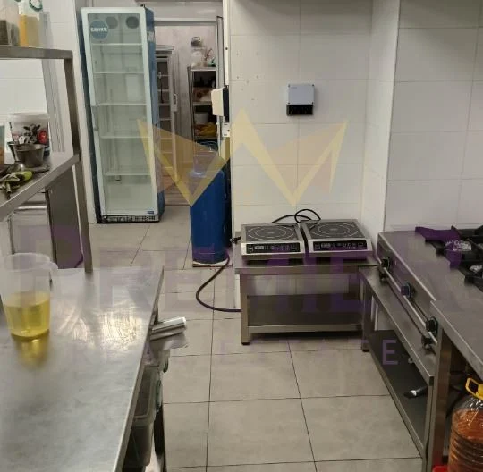 Заведение – Младост 1, Варна - - снимка 10 - Имоти Премиер