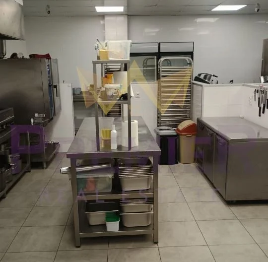 Заведение – Младост 1, Варна - - снимка 10 - Имоти Премиер