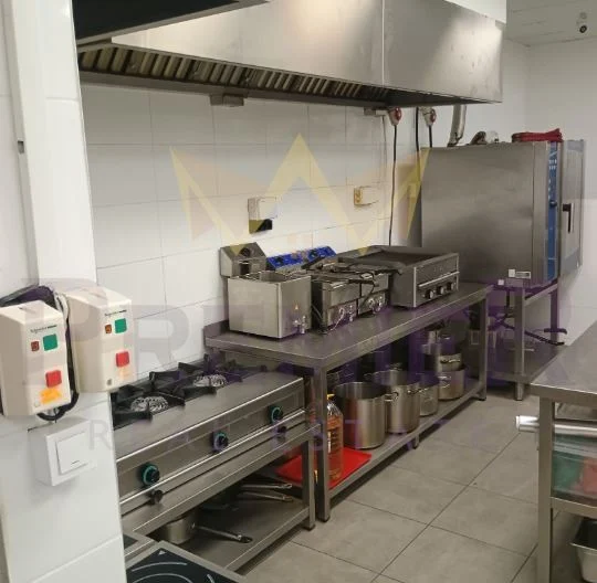 Заведение – Младост 1, Варна - - снимка 11 - Имоти Премиер