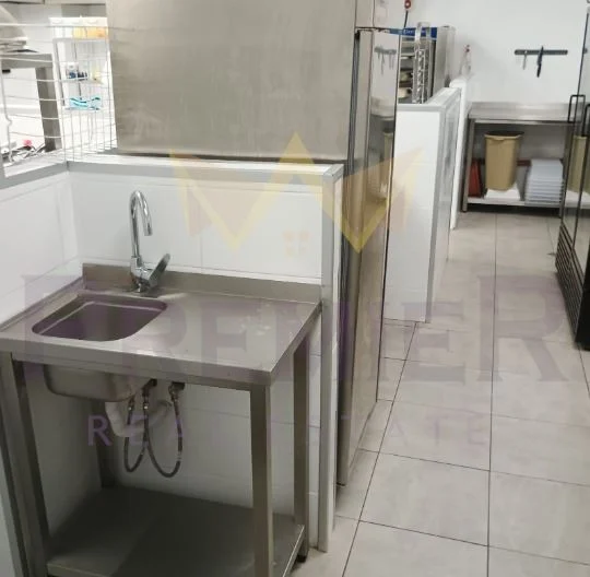 Заведение – Младост 1, Варна - - снимка 13 - Имоти Премиер