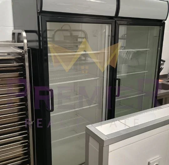 Заведение – Младост 1, Варна - - снимка 13 - Имоти Премиер