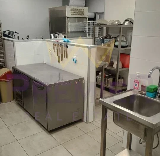 Заведение – Младост 1, Варна - - снимка 7 - Имоти Премиер