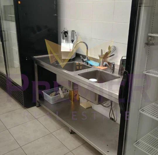 Заведение – Младост 1, Варна - - снимка 8 - Имоти Премиер