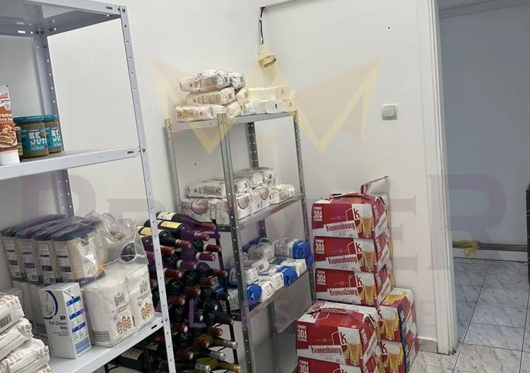 ЗАВЕДЕНИЕ, БРИЗ - - снимка 7 - Имоти Премиер