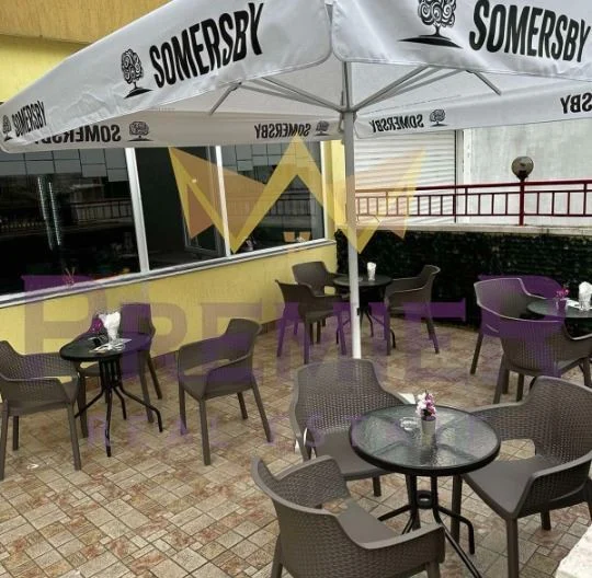 Заведение, кв. Бриз -  - снимка 10 - Имоти Премиер