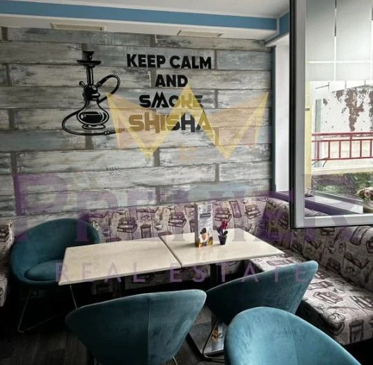 Заведение, кв. Бриз -  - снимка 5 - Имоти Премиер