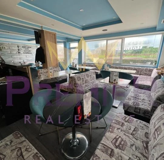 Заведение, кв. Бриз -  - снимка 6 - Имоти Премиер