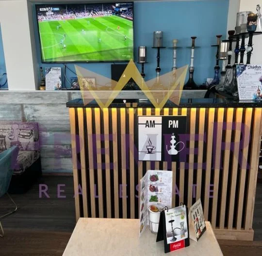 Заведение, кв. Бриз -  - снимка 7 - Имоти Премиер