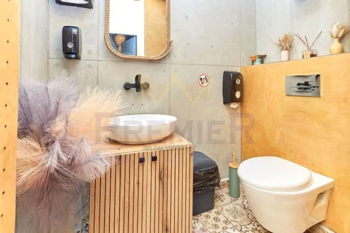 Заведение Лазур -  - снимка 1 - Имоти Премиер