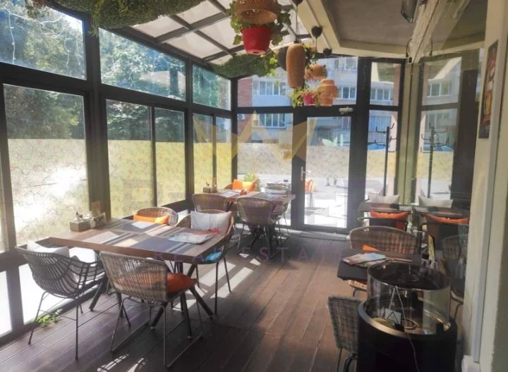 Заведение Лазур -  - снимка 11 - Имоти Премиер