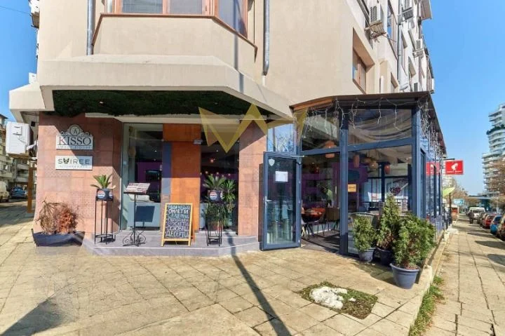 Заведение Лазур -  - снимка 12 - Имоти Премиер