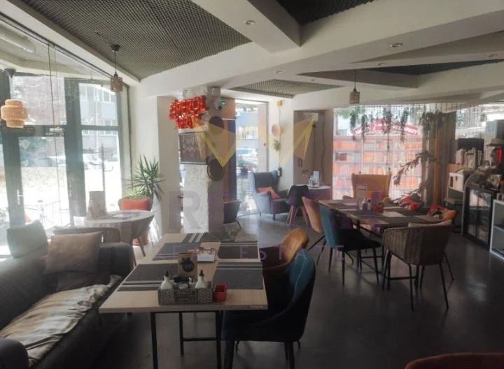 Заведение Лазур -  - снимка 2 - Имоти Премиер