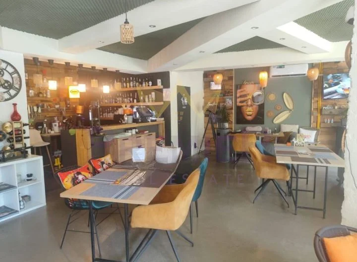 Заведение Лазур -  - снимка 3 - Имоти Премиер