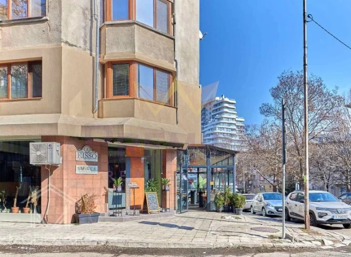 Заведение Лазур -  - снимка 4 - Имоти Премиер