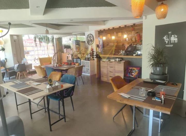 Заведение Лазур -  - снимка 6 - Имоти Премиер