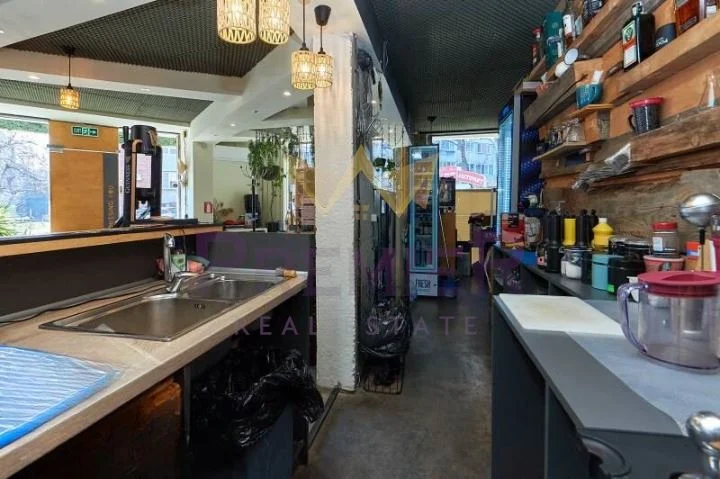 Заведение Лазур -  - снимка 7 - Имоти Премиер