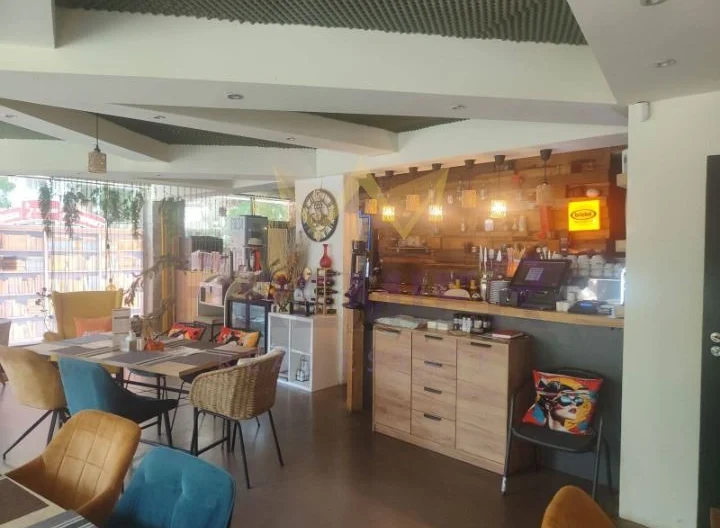 Заведение Лазур -  - снимка 8 - Имоти Премиер