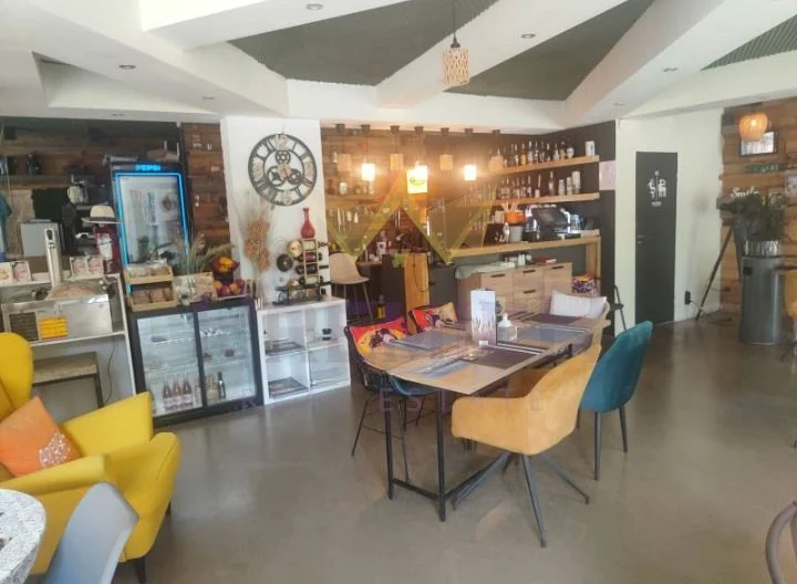 Заведение Лазур -  - снимка 9 - Имоти Премиер