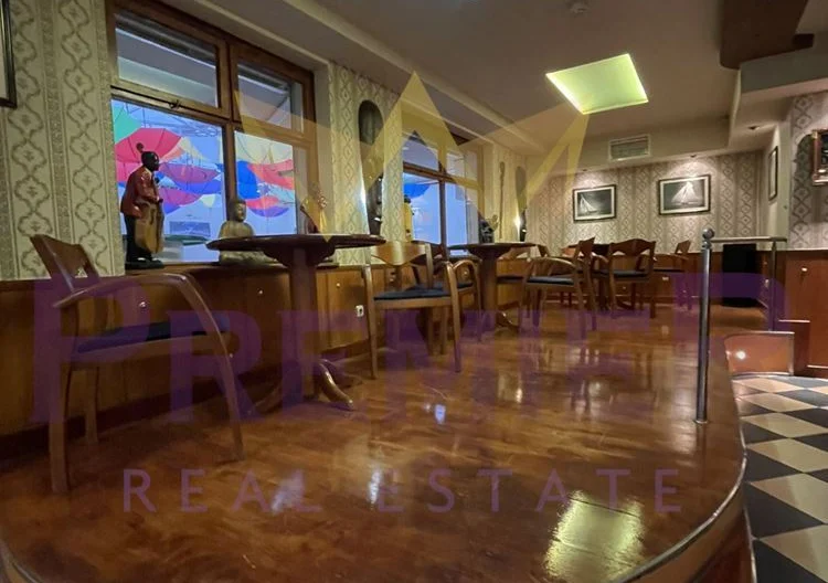 ЗАВЕДЕНИЕ ЛЯТНО КИНО ТРАКИЯ - - снимка 1 - Имоти Премиер