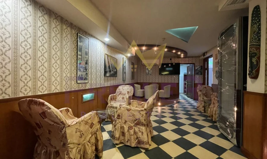 ЗАВЕДЕНИЕ ЛЯТНО КИНО ТРАКИЯ -  - снимка 10 - Имоти Премиер