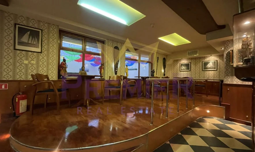 ЗАВЕДЕНИЕ ЛЯТНО КИНО ТРАКИЯ -  - снимка 3 - Имоти Премиер