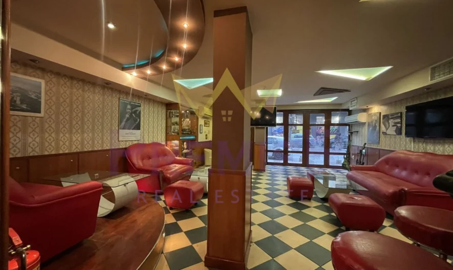 ЗАВЕДЕНИЕ ЛЯТНО КИНО ТРАКИЯ -  - снимка 5 - Имоти Премиер