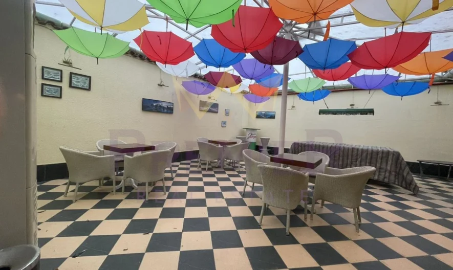 ЗАВЕДЕНИЕ ЛЯТНО КИНО ТРАКИЯ -  - снимка 7 - Имоти Премиер