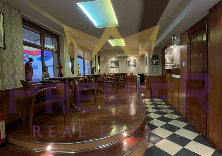 ЗАВЕДЕНИЕ ЛЯТНО КИНО ТРАКИЯ -  - снимка 7 - Имоти Премиер