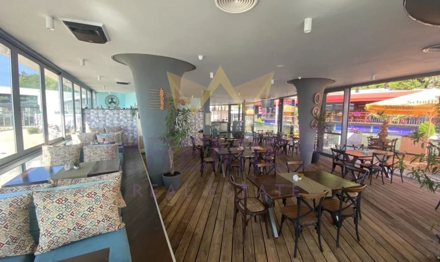 Заведение на морска алея гр. Варна , огромен човекопоток първа линия !! -  - снимка 10 - Имоти Премиер