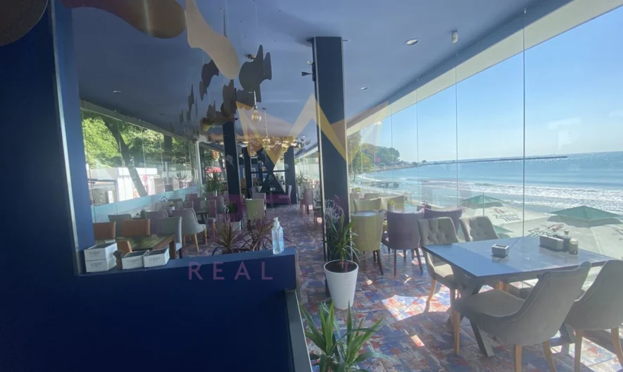 Обява за имот 786896, Площ: 450 м<sup>2</sup>, Цена: 160000 EUR - Апартаменти Варна Морска градина