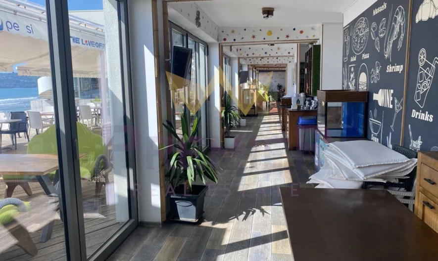 Заведение на първа линия на морска алея в гр.Варна , обзаведен и оборудван !! - - снимка 11 - Имоти Премиер