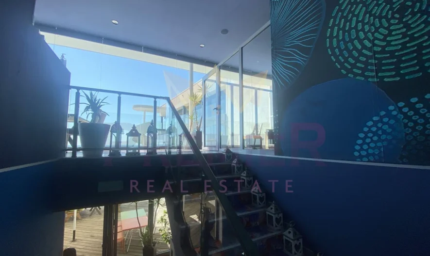 Заведение на първа линия на морска алея в гр.Варна , обзаведен и оборудван !! - - снимка 12 - Имоти Премиер