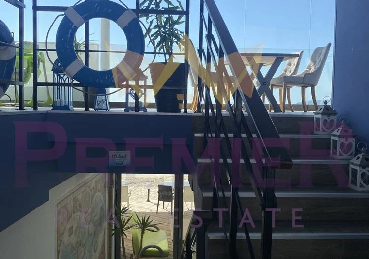 Заведение на първа линия на морска алея в гр.Варна , обзаведен и оборудван !! - - снимка 15 - Имоти Премиер