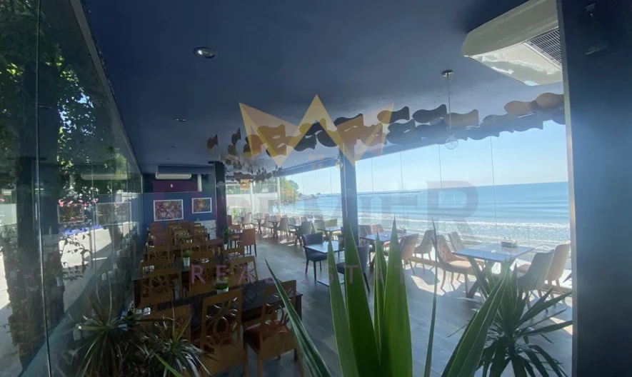 Заведение на първа линия на морска алея в гр.Варна , обзаведен и оборудван !! - - снимка 20 - Имоти Премиер