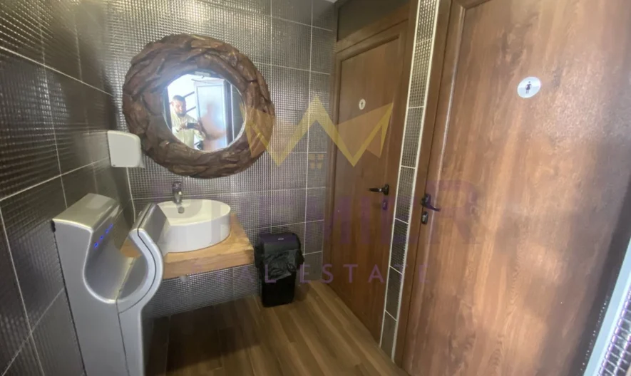 Заведение на първа линия на морска алея в гр.Варна , обзаведен и оборудван !! - - снимка 24 - Имоти Премиер