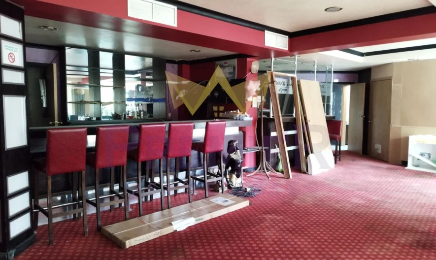 Заведение в кк Златни Пясъци - - снимка 1 - Имоти Премиер