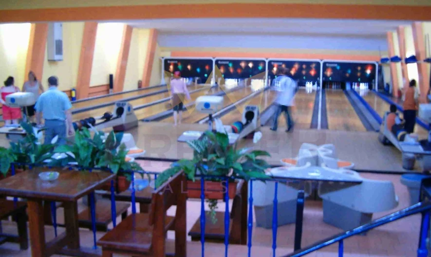 Заведение в к.к. Златни пясъци -  - снимка 1 - Имоти Премиер