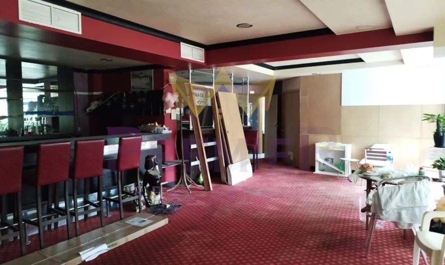 Заведение в кк Златни Пясъци - - снимка 10 - Имоти Премиер