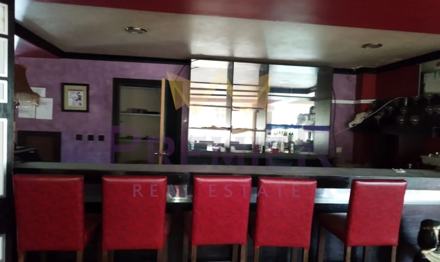 Заведение в кк Златни Пясъци - - снимка 11 - Имоти Премиер