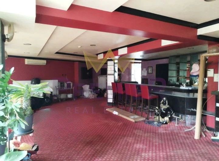 Заведение в кк Златни Пясъци - - снимка 2 - Имоти Премиер