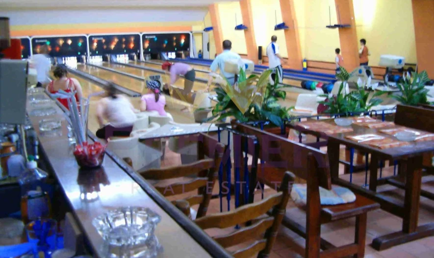 Заведение в к.к. Златни пясъци -  - снимка 2 - Имоти Премиер