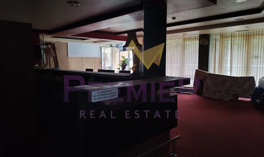 Заведение в кк Златни Пясъци - - снимка 3 - Имоти Премиер