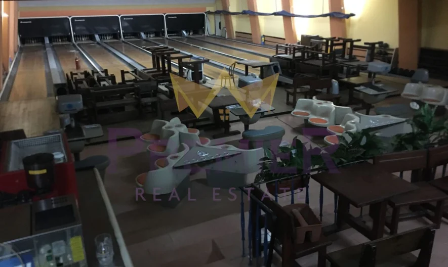 Заведение в к.к. Златни пясъци -  - снимка 3 - Имоти Премиер