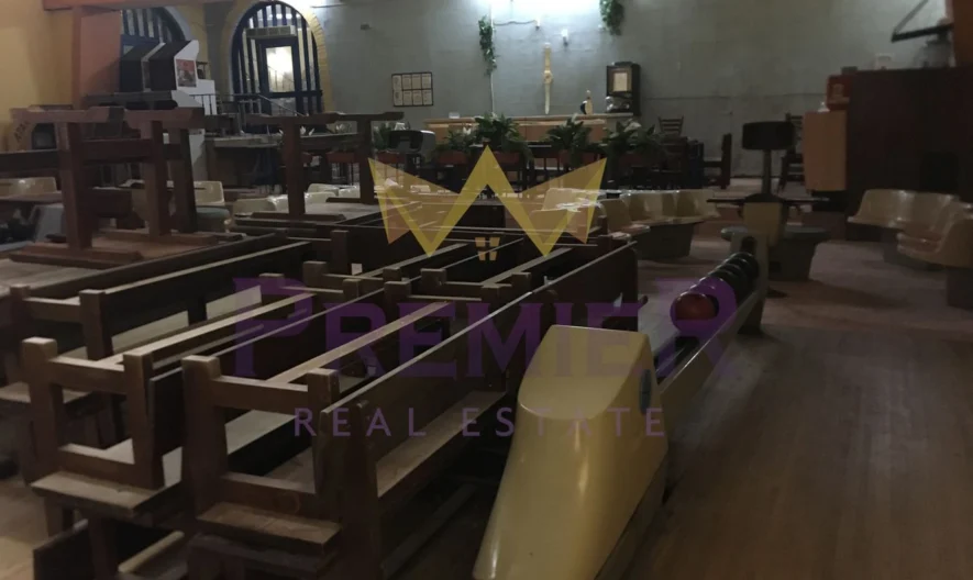 Заведение в к.к. Златни пясъци -  - снимка 3 - Имоти Премиер