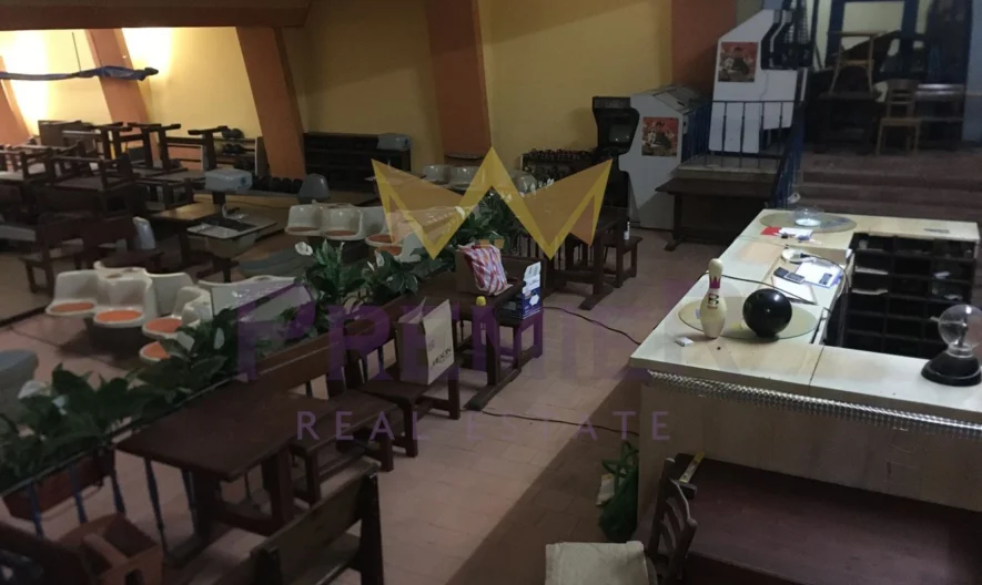 Заведение в к.к. Златни пясъци -  - снимка 4 - Имоти Премиер