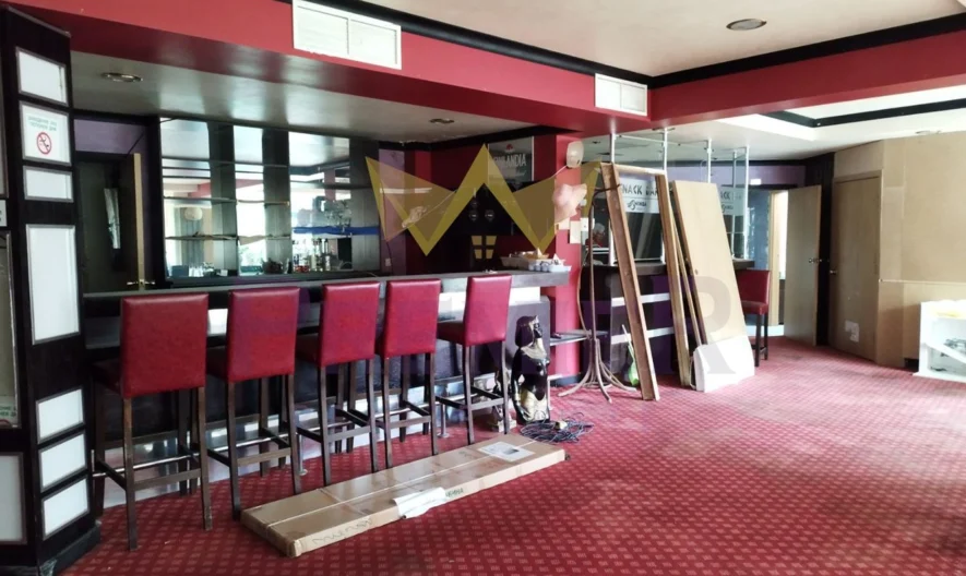 Заведение в кк Златни Пясъци - - снимка 6 - Имоти Премиер