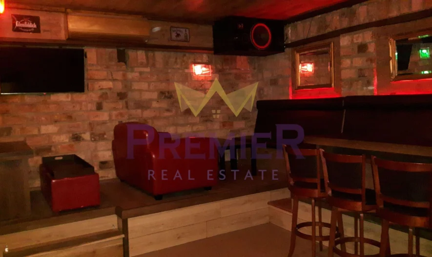 Заведение в района на Зимно кино Тракия -  - снимка 2 - Имоти Премиер