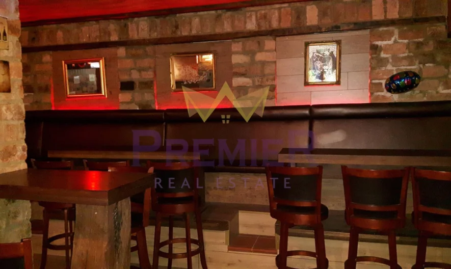 Заведение в района на Зимно кино Тракия -  - снимка 3 - Имоти Премиер