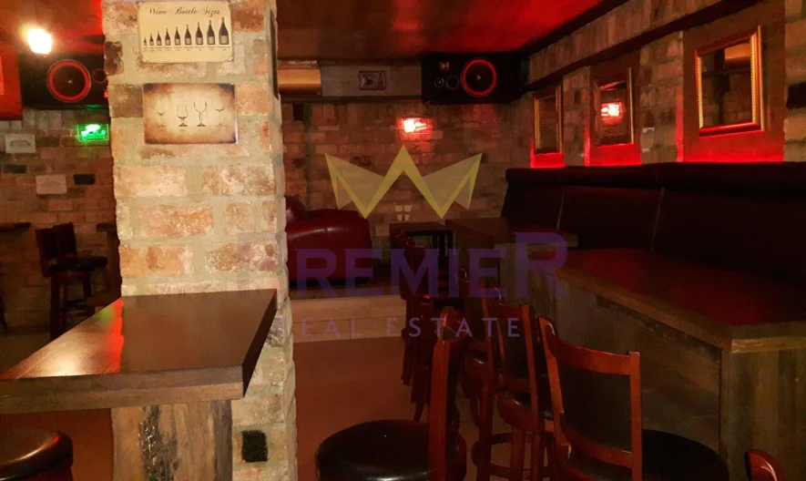 Заведение в района на Зимно кино Тракия -  - снимка 4 - Имоти Премиер