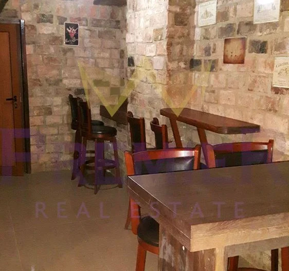 Заведение в района на Зимно кино Тракия -  - снимка 6 - Имоти Премиер